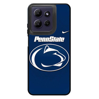 Pennstate Big Motorola Moto G Power 2026 Case