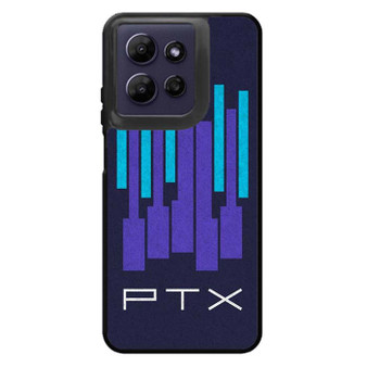 Pentatonix 2 Motorola Moto G Power 2026 Case
