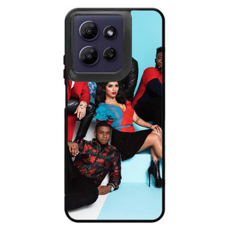 Pentatonix Personnel 2 Motorola Moto G Power 2026 Case