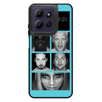 Pentatonix Personnel 1 Motorola Moto G Power 2026 Case