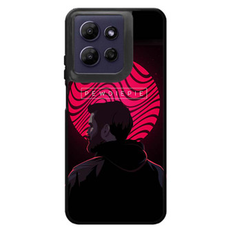 Pewdiepie Motorola Moto G Power 2026 Case