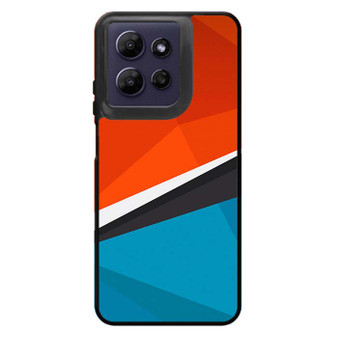 Polygon Art Motorola Moto G Power 2026 Case