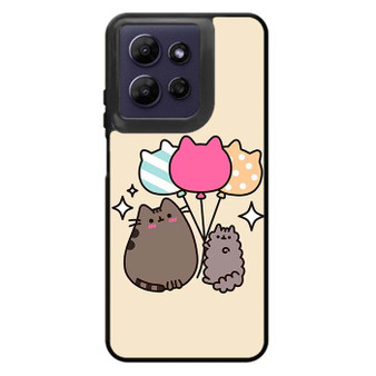 Pusheen friends Motorola Moto G Power 2026 Case