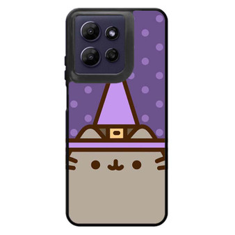 Pusheen Motorola Moto G Power 2026 Case