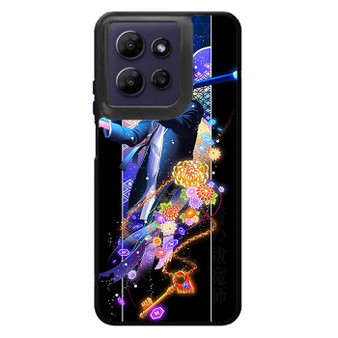 Rin Okomura Ao no exorcist Motorola Moto G Power 2026 Case