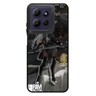 Savage Arknights Motorola Moto G Power 2026 Case