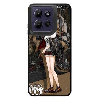 Siege Arknights Motorola Moto G Power 2026 Case