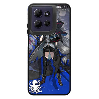 Skadi Arknights Motorola Moto G Power 2026 Case