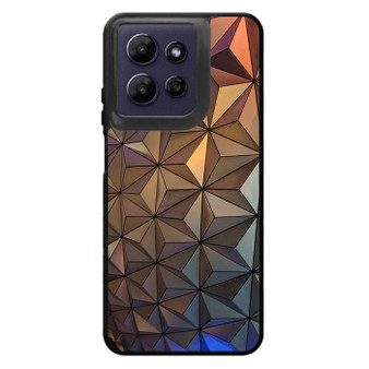 Spaceship Earth Motorola Moto G Power 2026 Case