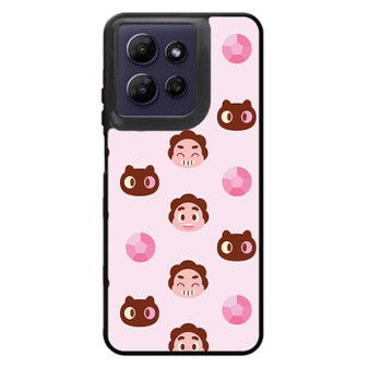 Steven universe Motorola Moto G Power 2026 Case