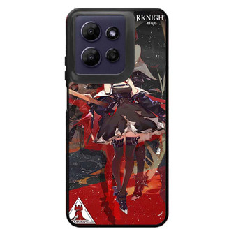 Surtr Arknights Motorola Moto G Power 2026 Case