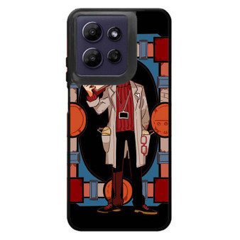 Toilet Bound Hanako Kun 4 Motorola Moto G Power 2026 Case