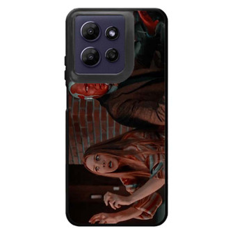Wandavision 3 Motorola Moto G Power 2026 Case