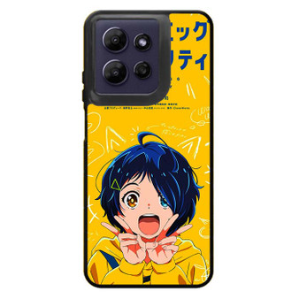 Wonder Egg Priority Ohto Ai 3 Motorola Moto G Power 2026 Case