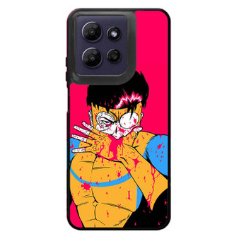 Invincible 1 Motorola Moto G Power 2026 Case