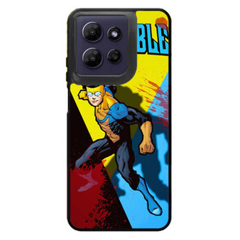 Invincible 2 Motorola Moto G Power 2026 Case