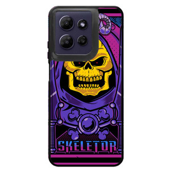 Master of the Universe Skeletor 1 Motorola Moto G Power 2026 Case