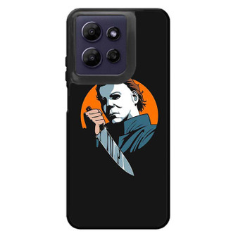 mike myers halloween psc Motorola Moto G Power 2026 Case