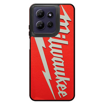 Milwaukee Power Motorola Moto G Power 2026 Case