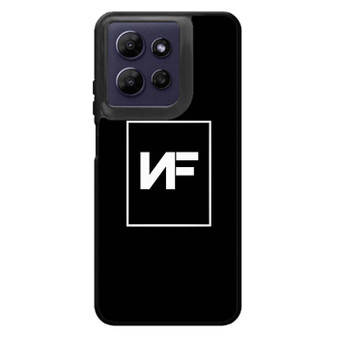 NF Logo Motorola Moto G Power 2026 Case