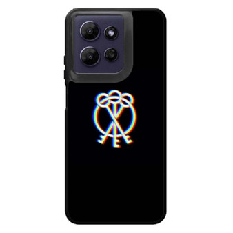 NF Real Key Motorola Moto G Power 2026 Case