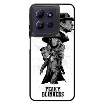 Peaky Blender Motorola Moto G Power 2026 Case