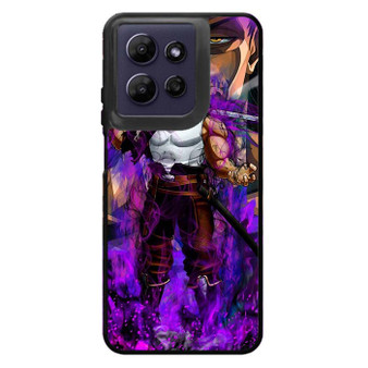 Black Clover Yami Sukehiro 2 Motorola Moto G Power 2026 Case