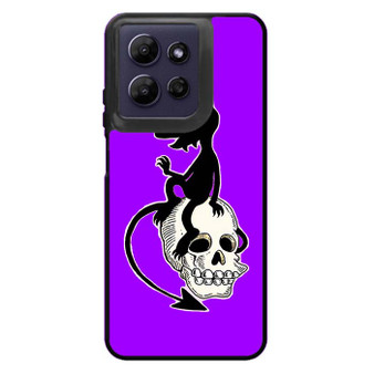 Disenchantment Luci Motorola Moto G Power 2026 Case