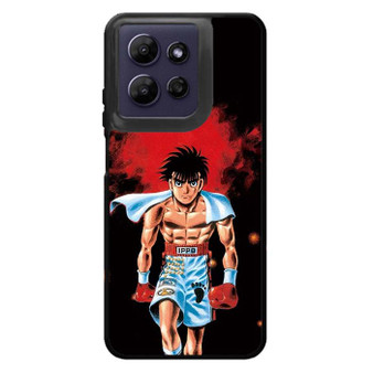 Hajime No Ippo Motorola Moto G Power 2026 Case