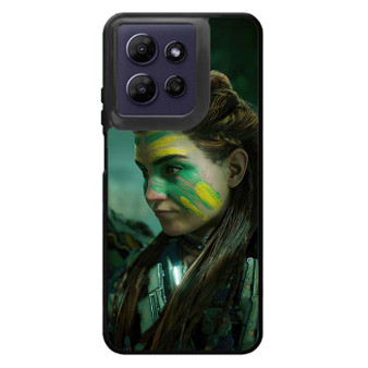 Horizon Forbidden West Aloy Motorola Moto G Power 2026 Case