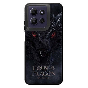 House of the Dragon Motorola Moto G Power 2026 Case