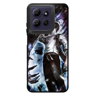 Jujutsu Kaisen Yuta Okkutsu 2 Motorola Moto G Power 2026 Case