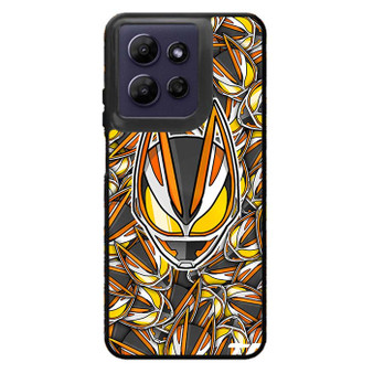 Kamen rider geats Motorola Moto G Power 2026 Case