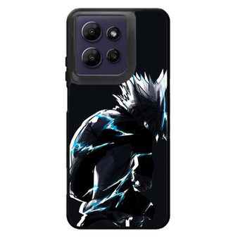 Killua Lightening Mode Motorola Moto G Power 2026 Case