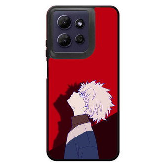 Killua Motorola Moto G Power 2026 Case