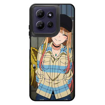 My Dress Up Darling Marinki 1 Motorola Moto G Power 2026 Case
