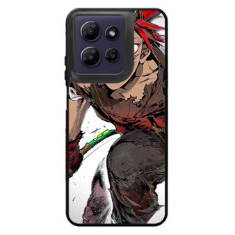 Rust Eater Bisco 2 Motorola Moto G Power 2026 Case
