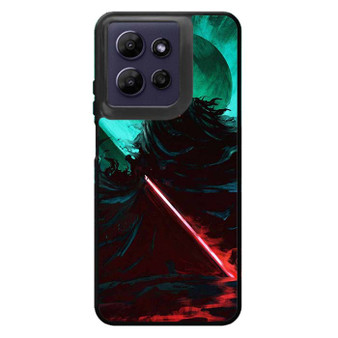 Star Wars The Darth Vader Motorola Moto G Power 2026 Case