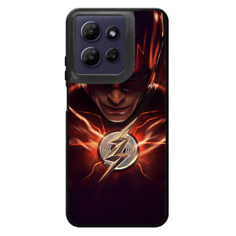 The Flash Motorola Moto G Power 2026 Case