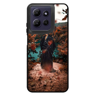 Vagabond Autumn Motorola Moto G Power 2026 Case
