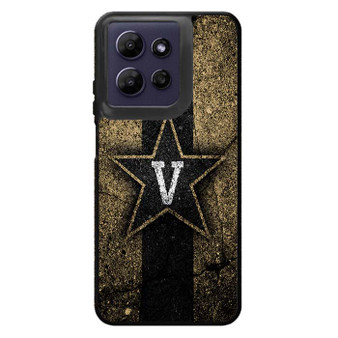 Vanderbilt Commodores Motorola Moto G Power 2026 Case
