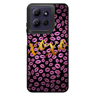 Xoxo Gliter 2 Motorola Moto G Power 2026 Case