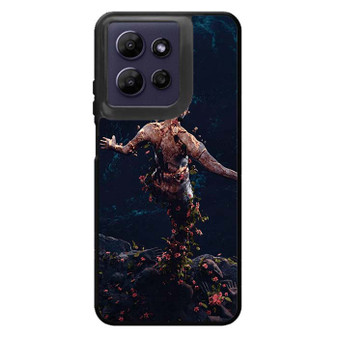 Amity affliction album Motorola Moto G Power 2026 Case
