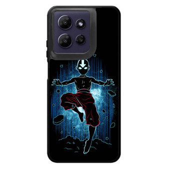 Avatar The Legend Of Aang Cool Motorola Moto G Power 2026 Case