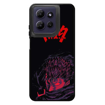 Berserk guts rage Motorola Moto G Power 2026 Case