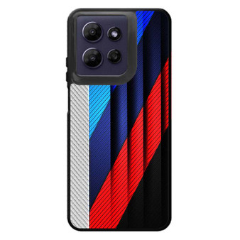Bmw m patern art Motorola Moto G Power 2026 Case