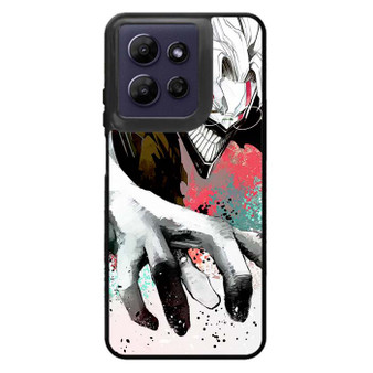 Dandadan okarun ken takakura Motorola Moto G Power 2026 Case