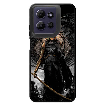 Elden Ring Malenia Blade Of Miquella Motorola Moto G Power 2026 Case