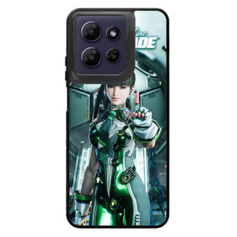 Eve Stellar Blade Motorola Moto G Power 2026 Case