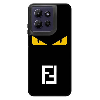 Fendi Motorola Moto G Power 2026 Case